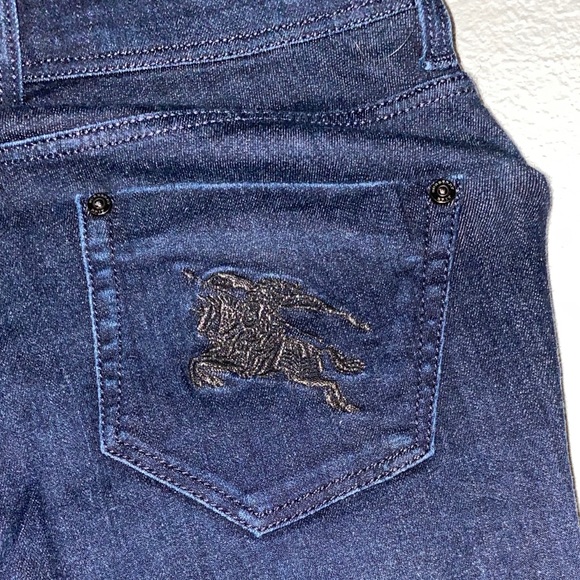 Burberry jeans - Picture 3 of 7